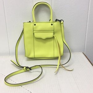 Rebecca Minkoff Mini MAB Crossbody